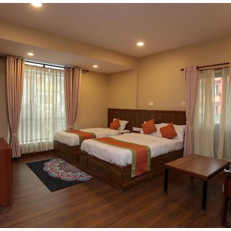 Kuna Resort Kathmandu Exterior photo