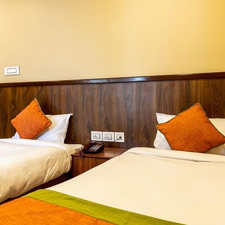 Kuna Resort Kathmandu Exterior photo